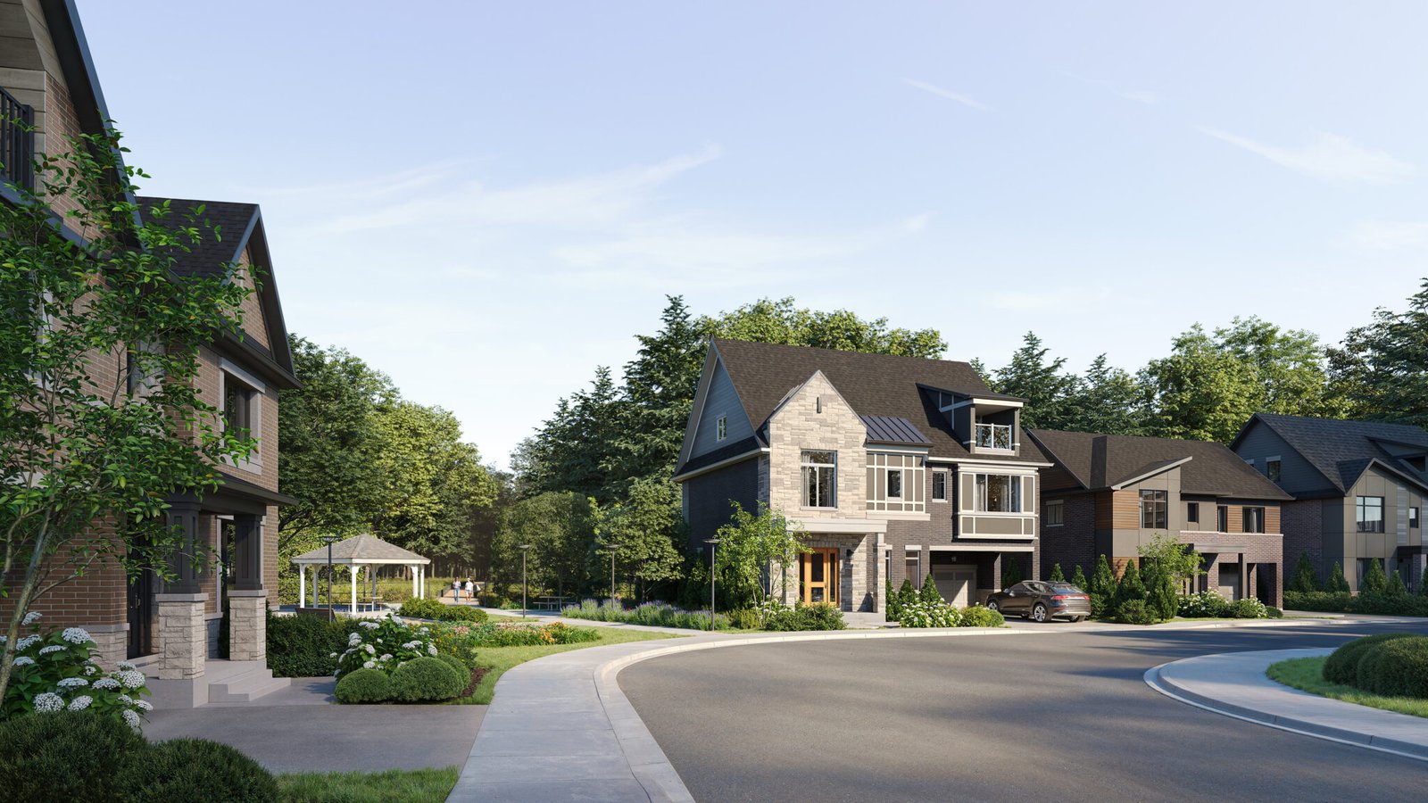 Riverview South Oakville
